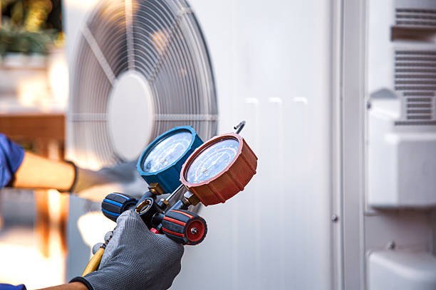 Trusted Ductwork Repair service in Bella Vista, AR - FH HVAC