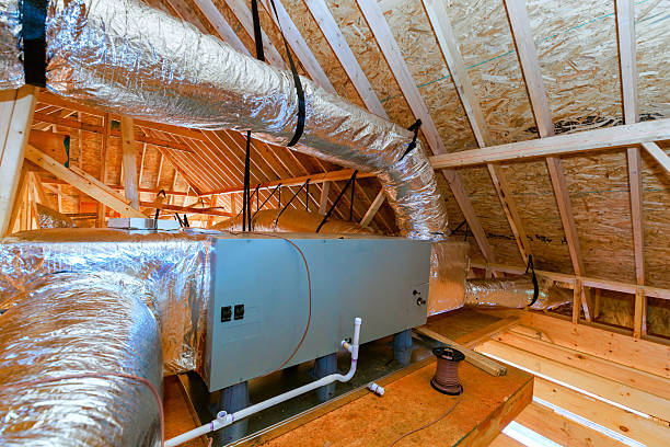 Top rated local Ductwork Repair specialists in Bella Vista, AR